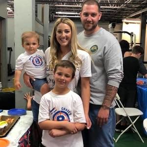 Meet your Posher, Jess